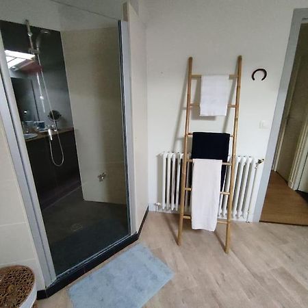 Appartement Agreable Quartier Des Grands Hommes Bordeaux Extérieur photo